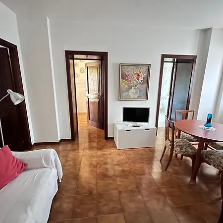 Apartment Bilo Tania A