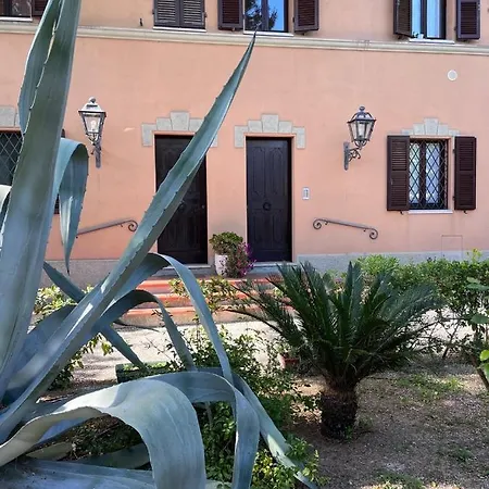 Apartment Bilo Tania A Sirolo
