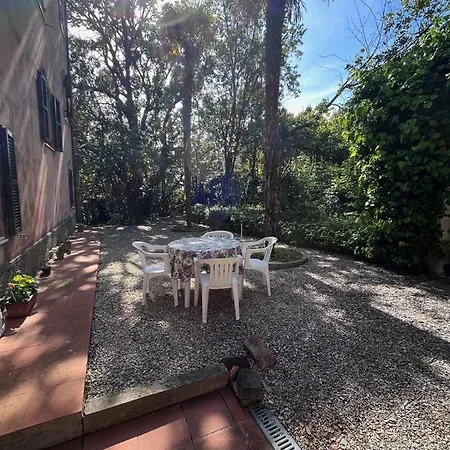 Bilo Tania A Apartment