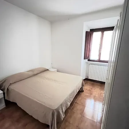 Bilo Tania A Apartment *