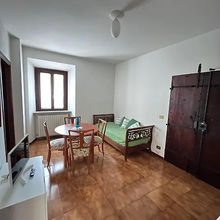 Bilo Tania A Sirolo
