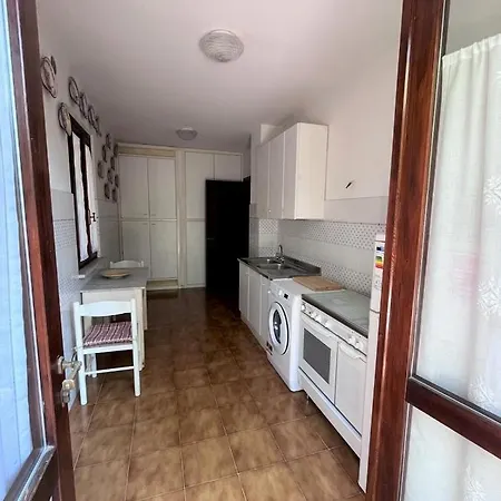 Bilo Tania A Apartamento Sirolo